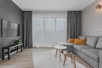 Wynajmę mieszkanie z balkonem blisko centrum - Wrocław Nadodrze