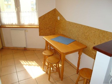 Eleganckie, komfortowe mieszkanie 35 m2, ul. Słowiańska - Śródmieście