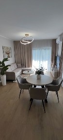 Komfortowy Apartament z ogródkiem *Pierwszy najem*
