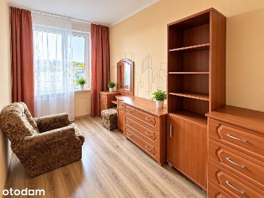 Mieszkanie z potencjałem, balkon, 3 pokoje piwnica