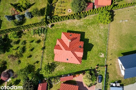 Dom 135 m² na 10 arach| 5 min od Jarosławia|sprzedaż bezpośrednia