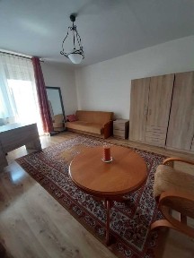 Mieszkanie dwupokojowe do wynajęcia Kraków, okolica kampus UJ, ul. Szuwarowa, Ruczaj