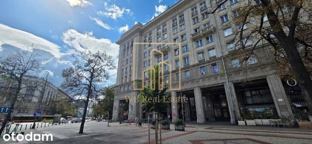 wyposażony lokal gastronomia Śródmieście