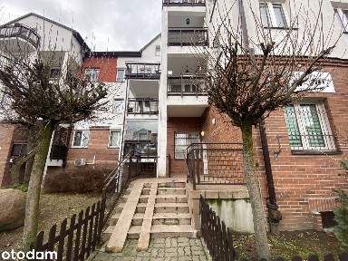 Lokal usługowy 61 m | 3 pom. | Parter z osobnym wejściem | M. Kabaty