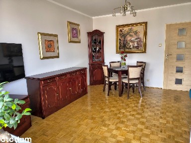 Sprzedam bez pośredników 45m2