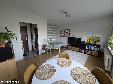 Kawalerka do wynajęcia, Gdańsk -Żabianka