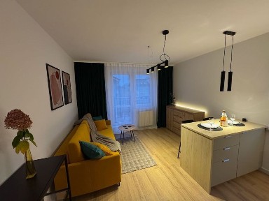 2-pokojowe, atrakcyjne do wynajęcia ul. Rzeźniczaka