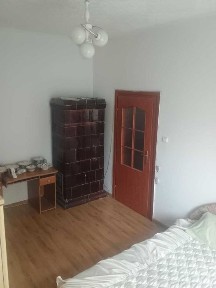 Mieszkanie 2 pokoje 48,9 m2 parter