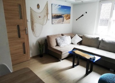 Mieszkanie 52,1m2 Ul. Cicha, Gdańsk