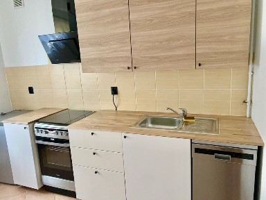 Bartkiewiczowny kawalerka od 1.10