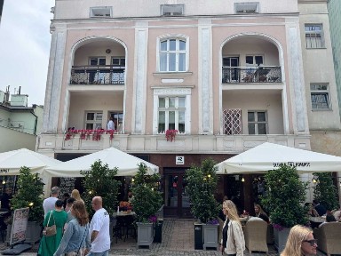 PL/EN AKTUALNE! 2-pokojowe z balkonem, Monte Cassino, Sopot