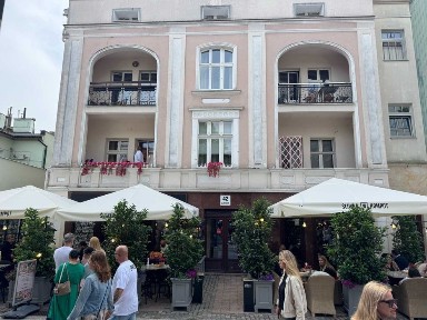 PL/EN AKTUALNE! 2-pokojowe z balkonem, Monte Cassino, Sopot