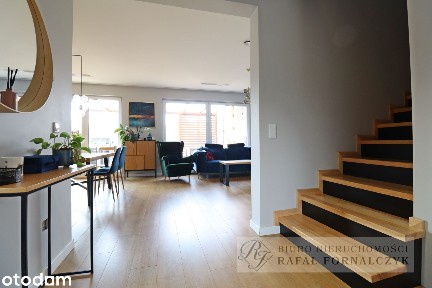 BEZKOSZTOWY DOM | 128 m2 | 10 min od Krakowa, Zakopianka
