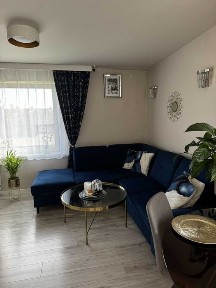 [REZERWACJA] Mieszkanie 37 m² + piwnica 10,5 m² + garaż | Kobierzyce, ul. Słoneczna