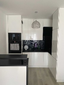 Wynajmie 2 pokojowe mieszkanie 36 m2 na ul. Sucha, Poznań