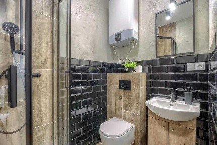 Kawalerka (20 m2) dla studenta ul. Spacerowa