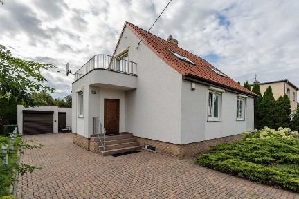 Sprzedam dom jednorodzinny w Gnieźnie (bez pośredników)