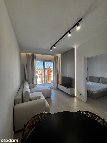 Nowe Mieszkanie Widzew 2 pokoje