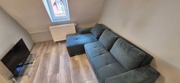 Wynajem mieszkania dwupokojowego w Katowicach w centrum