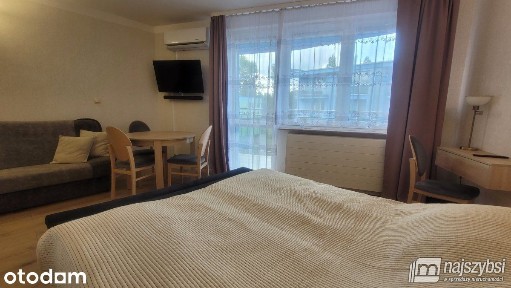Kołobrzeg- Apartament ul. Kasprowicza
