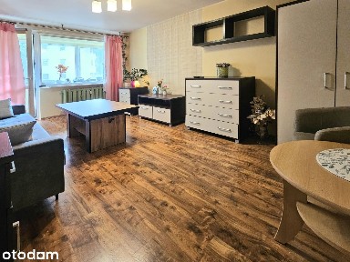 Pomorzany, 39,4m2 2 pokoje, kuchnia z oknem, łazienka, balkon