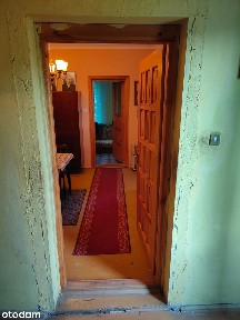 Mieszkanie, 54 m², Giżycko