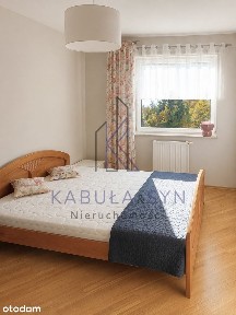 Komfortowe 55m2 z dużym balkonem i widokiem
