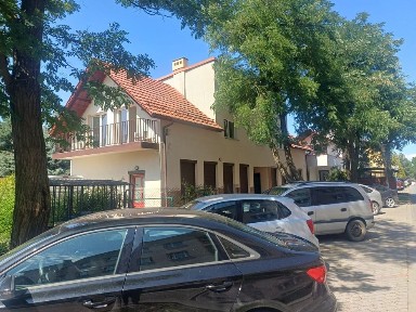 Skawina lokal usługowy na sprzedaż/zamiana