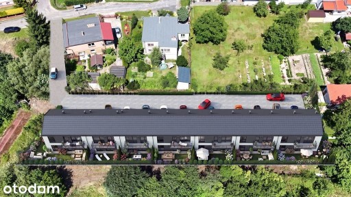Nowa Oferta Apartamenty na Asnyka