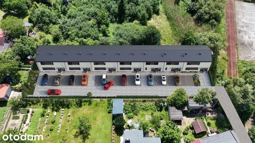 Nowa Oferta Apartamenty na Asnyka