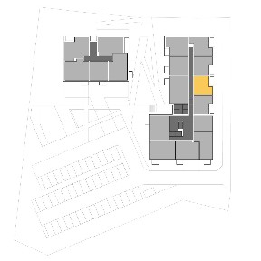 Mieszkanie B18, 41,35 m2, komfort blisko Rzeszowa! Rezerwacja!