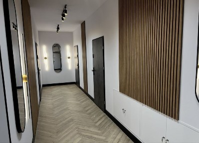 Mieszkanie do wynajęcia w Lubaniu w pełni wyposażone w Rynku po remoncie Nowe