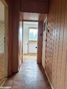 3 pokoje z balkonem | 58 m² | Tarninów | blisko Parku