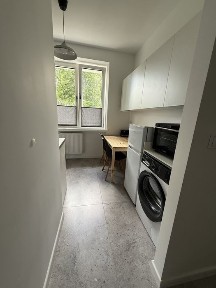 Wynajem kawalerka w centrum Lublina ul. Sowińskiego 3
