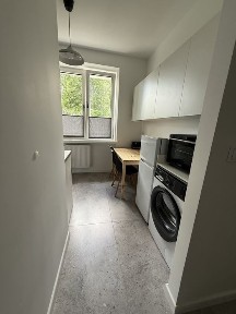 Wynajmę mieszkanie kawalerka w centrum Lublina ul. Sowińskiego 3