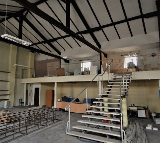 Lokal handlowo-usł. 400 m2 Częstochowa centrum