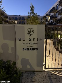 Mieszkanie, 44 m², Piaseczno