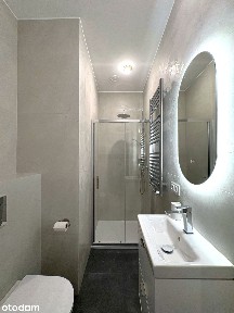 Śródmieście - kawalerka przy Placu Trzech Krzyży, po remoncie!