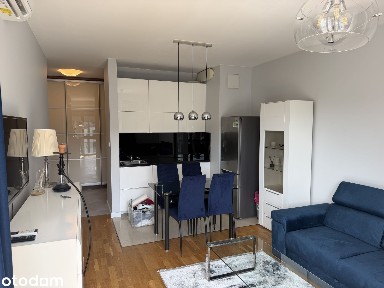 Apartament 2 pok., ul. Giełdowa