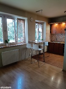 32m² w bloku | Zamykane osiedle | | Parking | Ursus