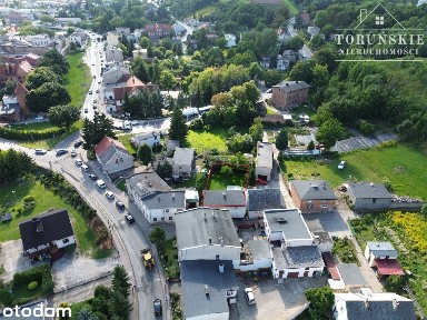 Dom na sprzedaż w centrum Golubia-Dobrzynia