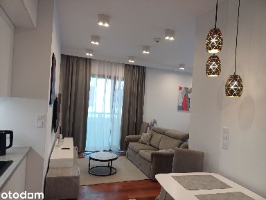 Apartament w Studio Centrum Pawia 51, faktura VAT