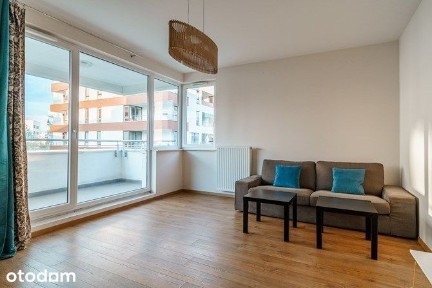 3 pokoje z mp, 74 m2 - Ak Karpaty 5B, blisko parku