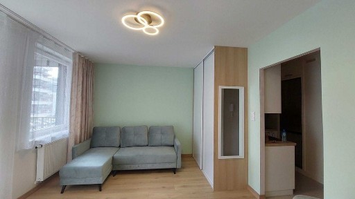Kawalerka z balkonem, Niski czynsz, ul. Stańczyka 8, Bronowice.