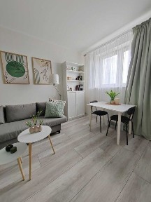 Conrada | przystanek Fiszera | 2 pokoje | SKA Bronowice | bez prowizji