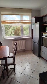 Do wynajęcia 2-pokojowe mieszkanie - 47 m2., na Os. Dywizjonu 303 21C (nowe budownictwo)