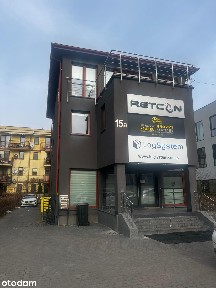uslugi-63,swietna lokalizacja, duzy parking