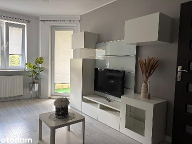 TARCHOMIN / 2 POKOJE /40m2/ MIEJSCE POSTOJOWE