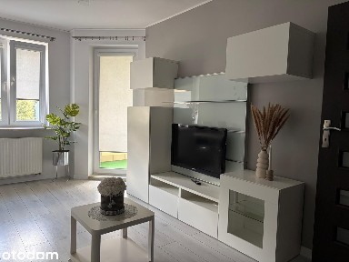 TARCHOMIN / 2 POKOJE /40m2/ MIEJSCE POSTOJOWE