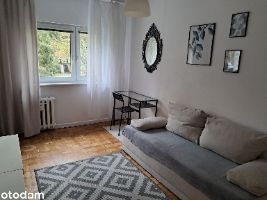 2 pokoje 28,70 m2 | Stary Grunwald, ul. Bukowska